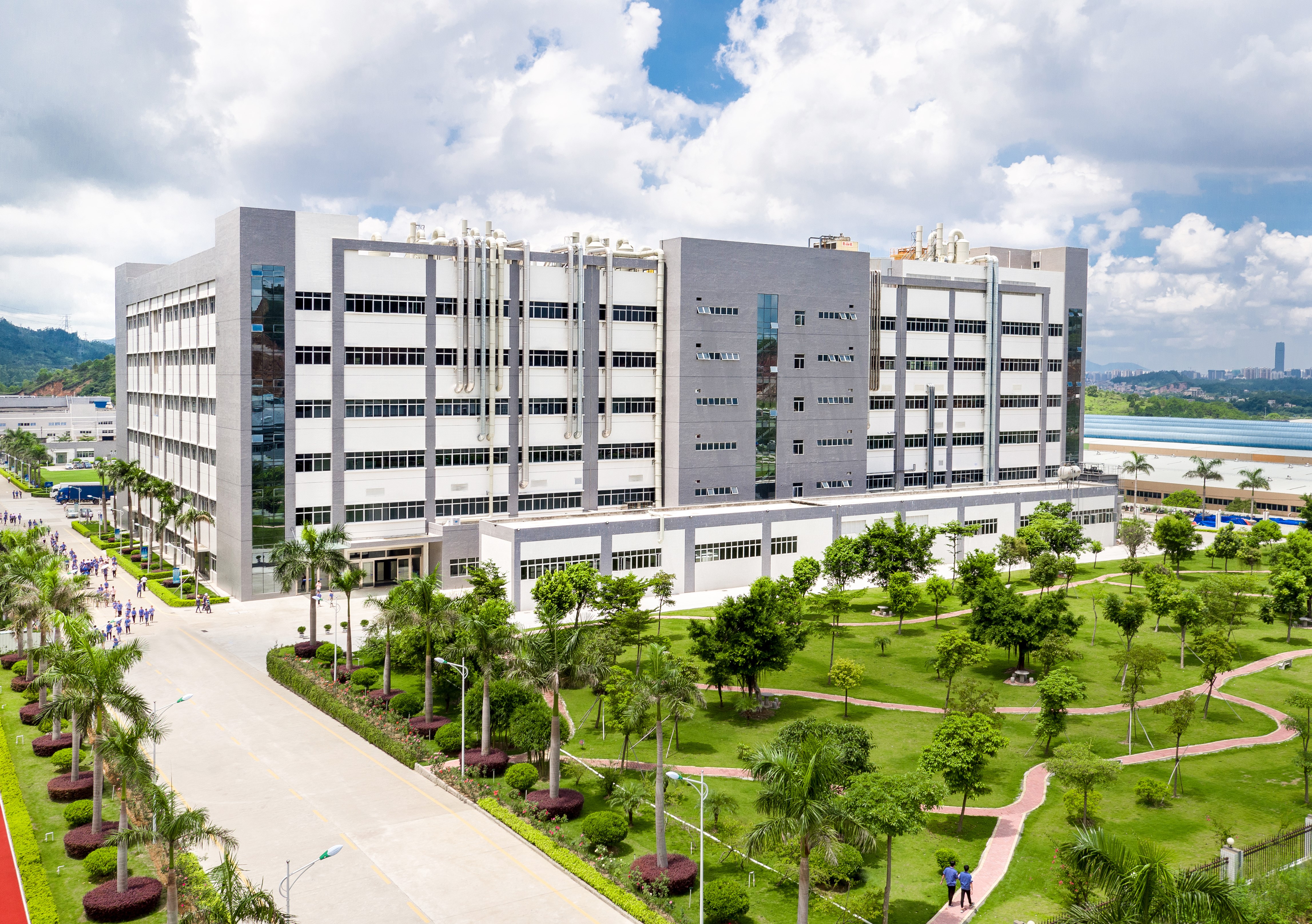 1win科技产能已恢复95%以上  复产复工各项事情超期完成